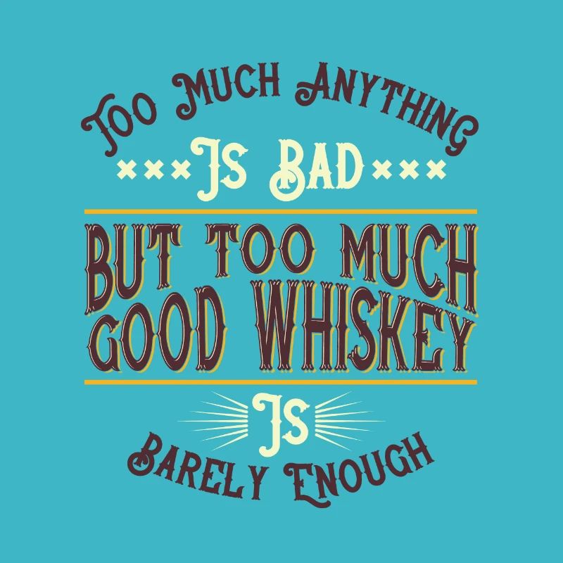 Bon whisky