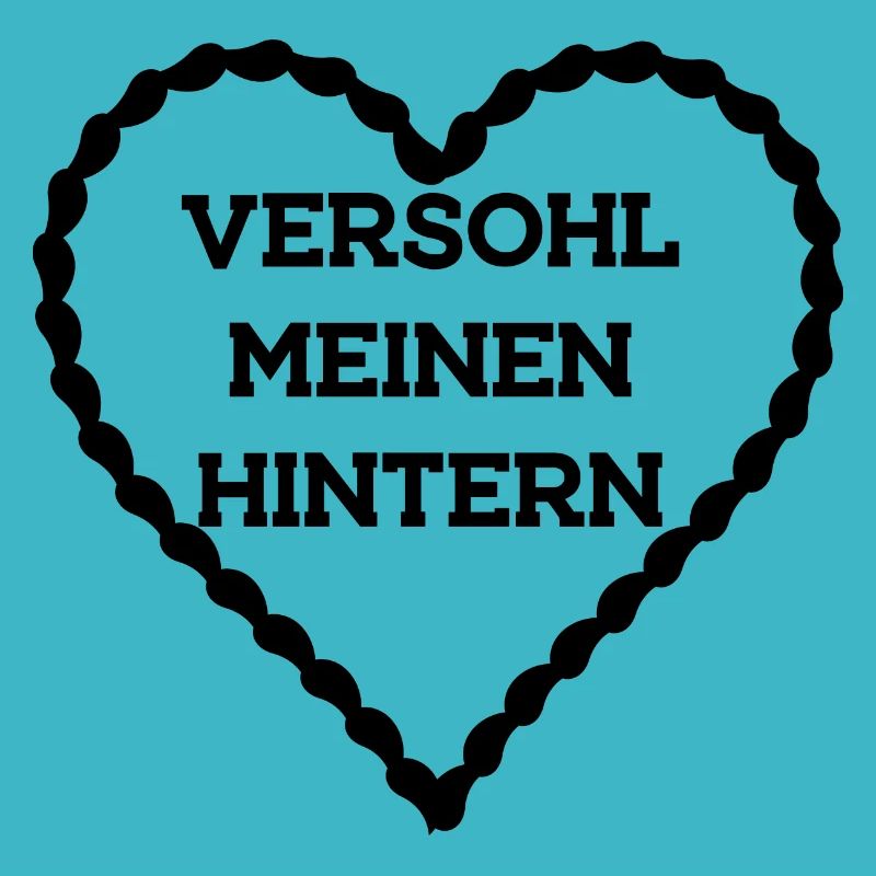 Hintern versohlen
