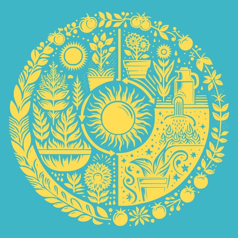 Permaculture Cycle