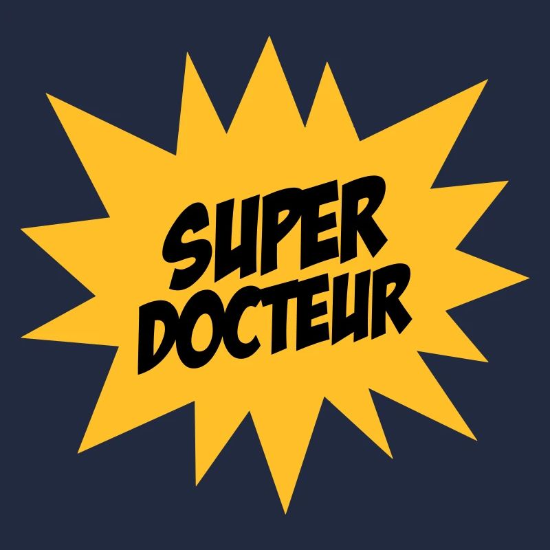 Super docteur !