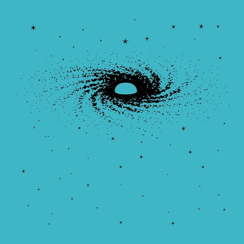 Universe Galaxy Milky Way