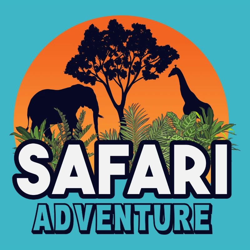 Safari Big Five