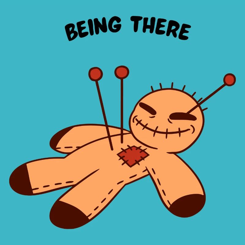 Being There