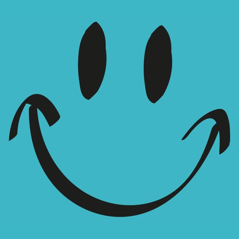 Dessin smile Mignon