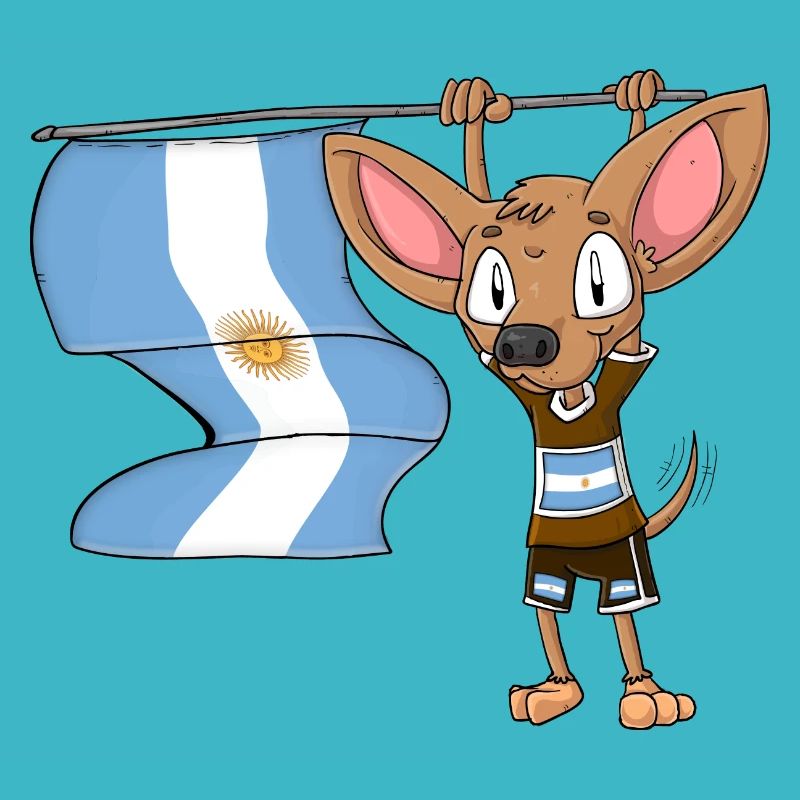 Argentinischer Chihuahua