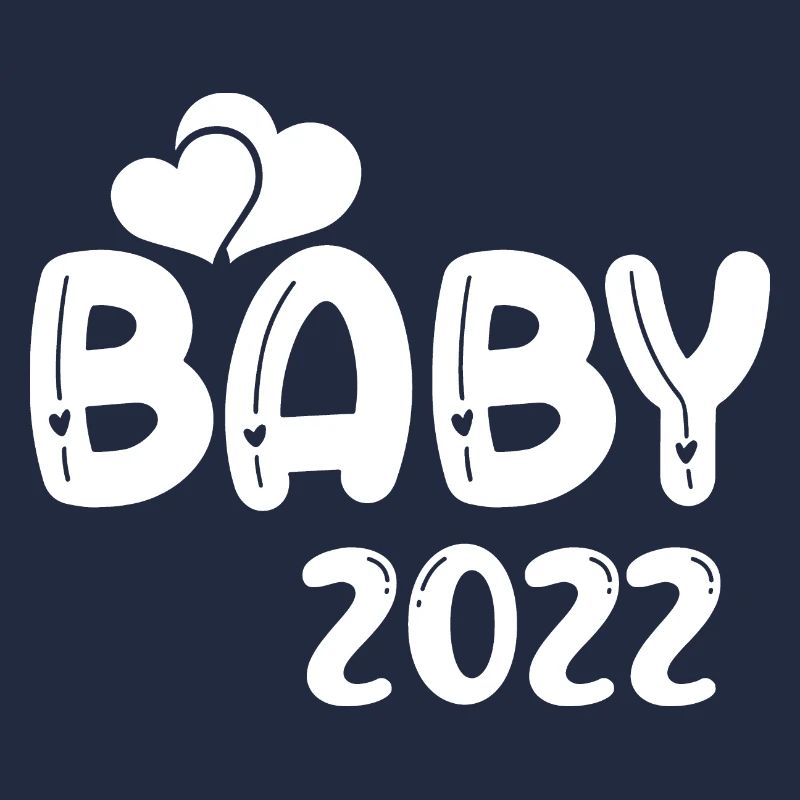 Bébé 2022 Grossesse Annonce Bébé Naissance