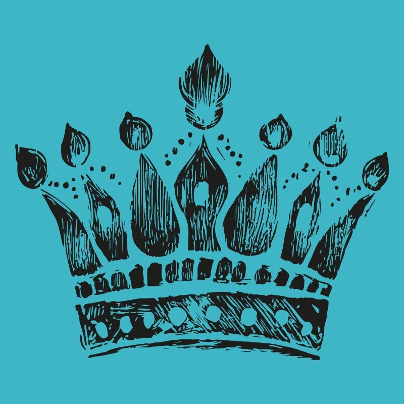Symbole de la Couronne Royal