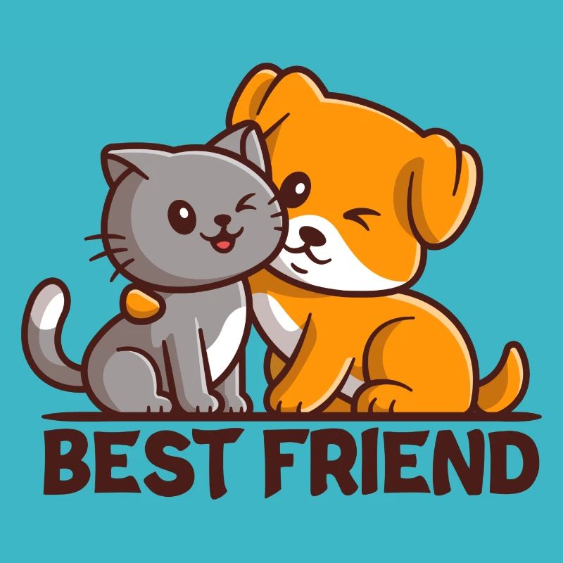 Best Friend - bester Freund