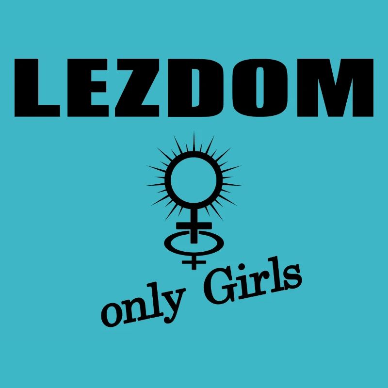 Dominatrice lesbienne
