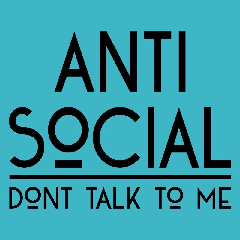 AntiSocial IV B