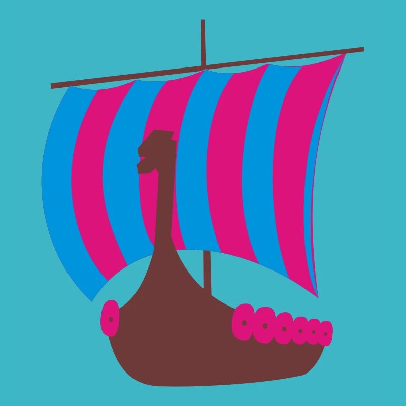 wikingerschiff