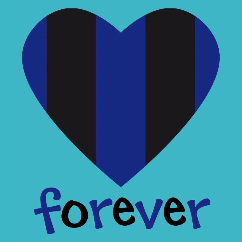 cuore nerazzurro forever 2