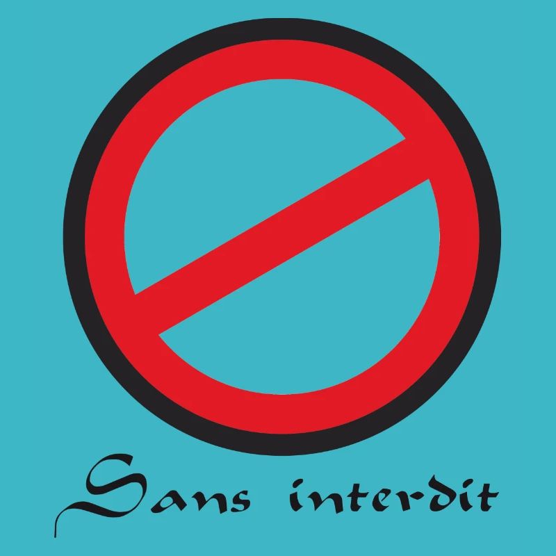 Sans interdit 01