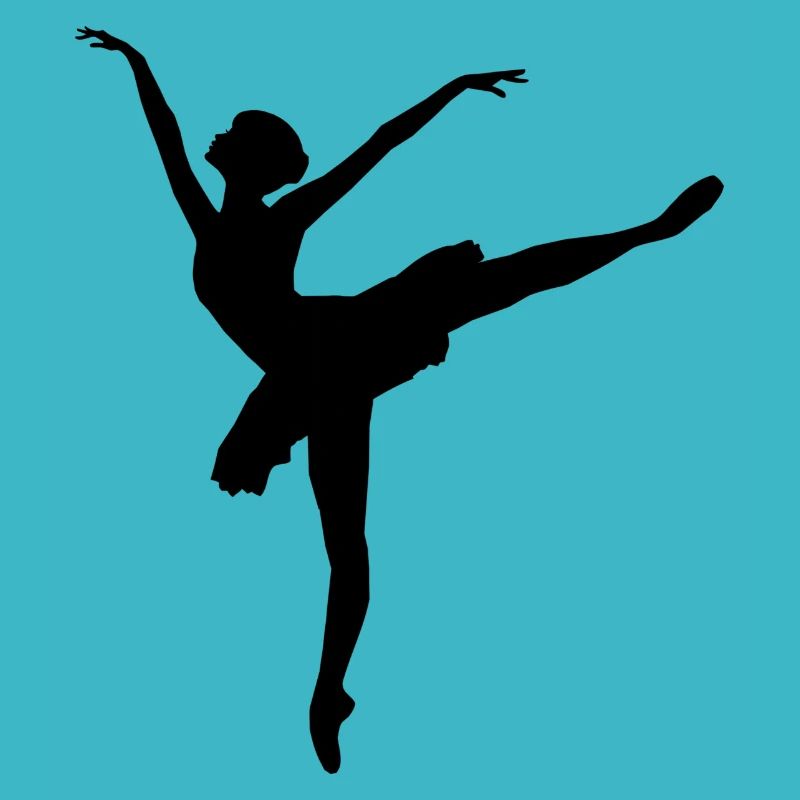 Eléonore la danseuse ballerine