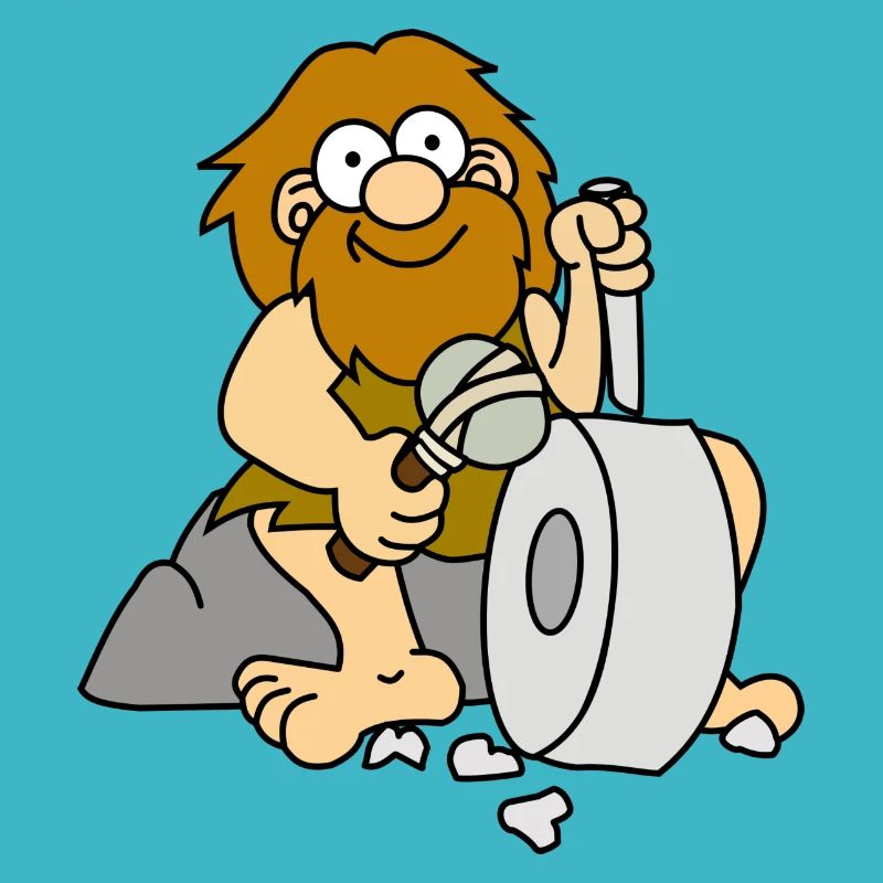 neanderthal cave man caveman steinzeit10