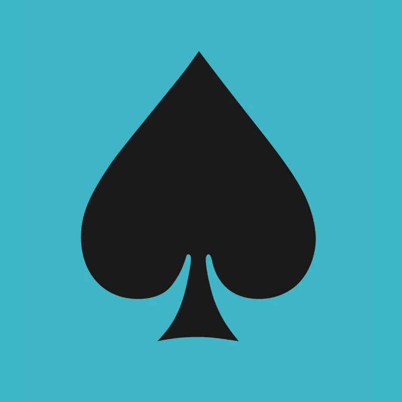 spade