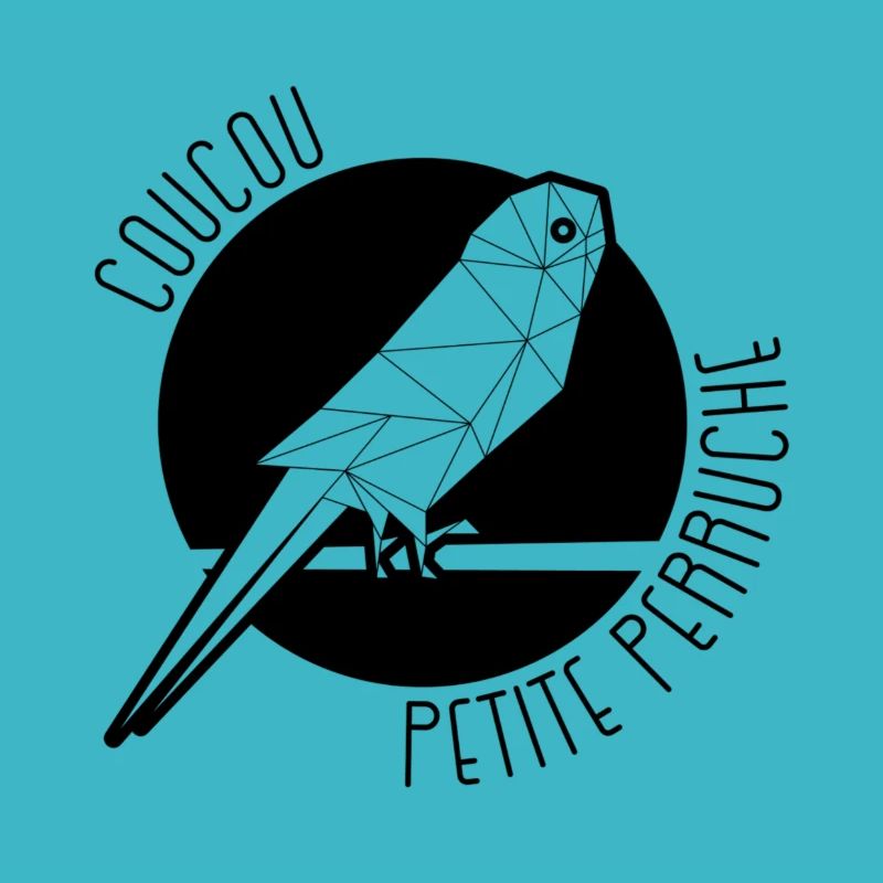 Coucou Petite Perruche