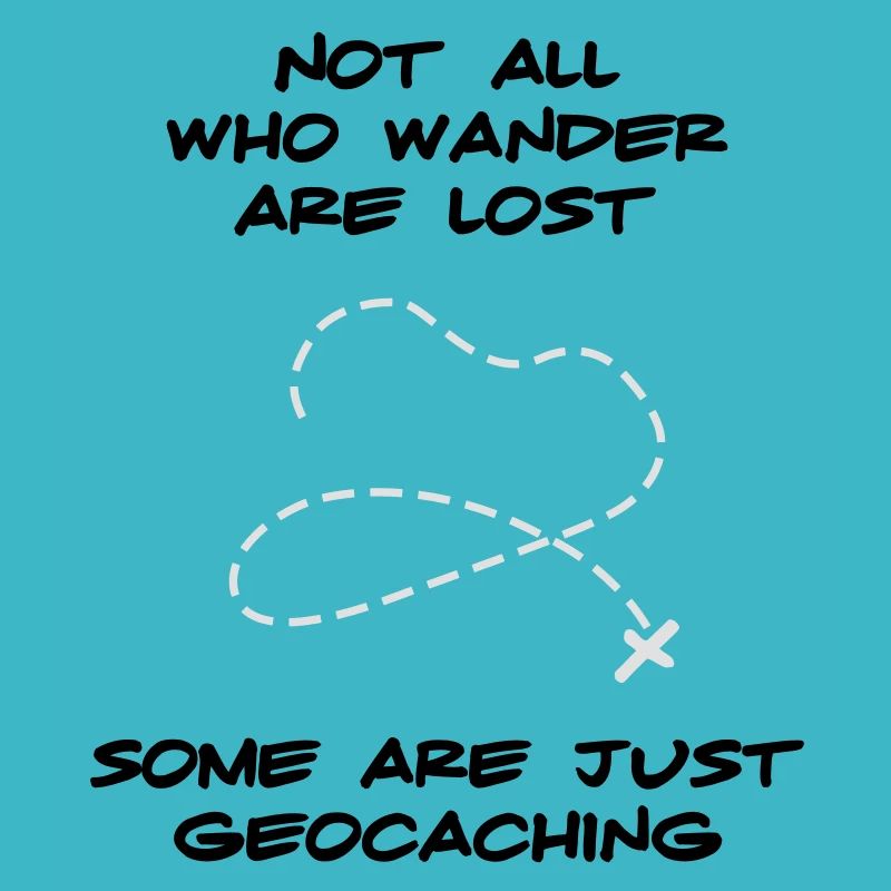 Geocaching