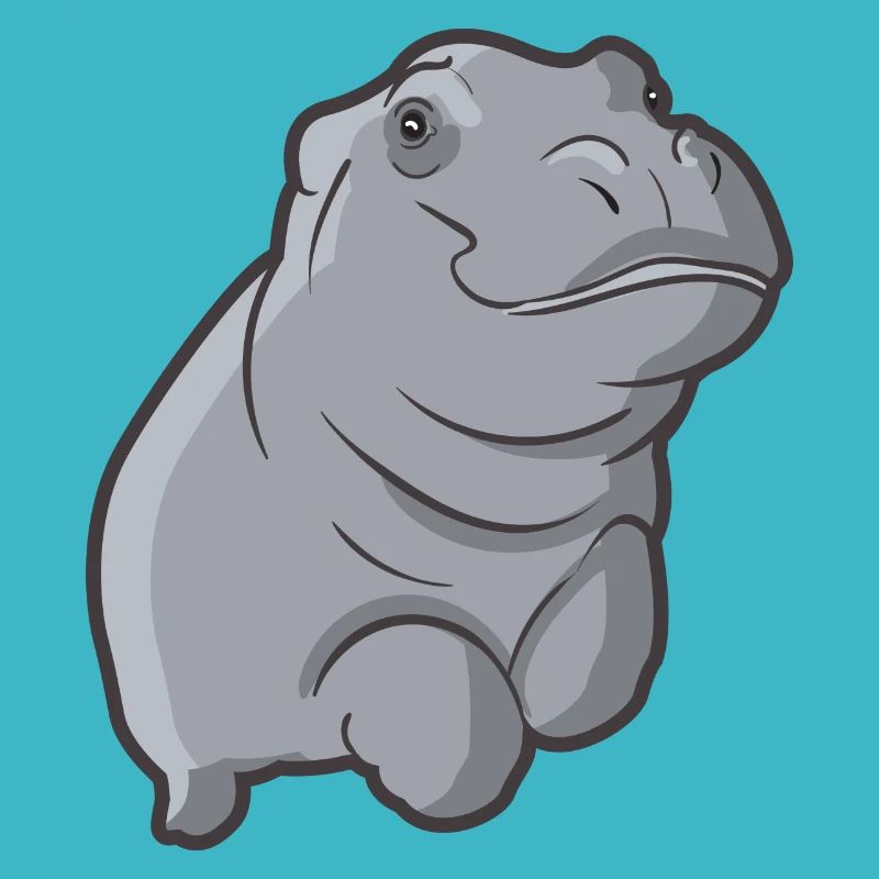 Hippopotame Hippopotame Hippopotame Hippopotame