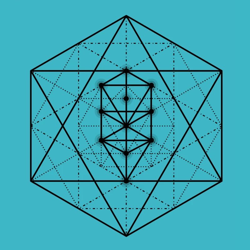 Sacred Geometry