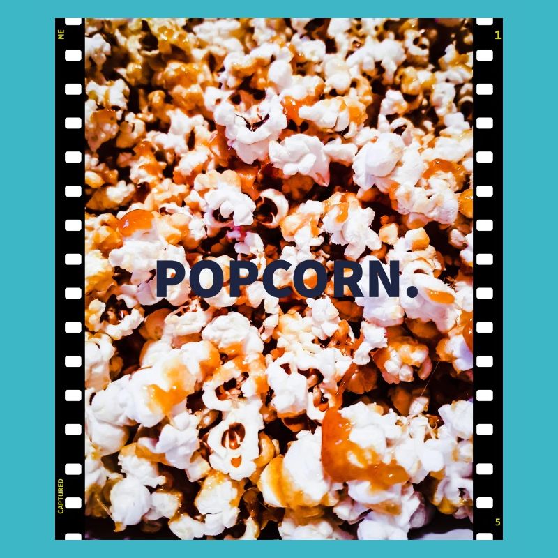 pop-corn