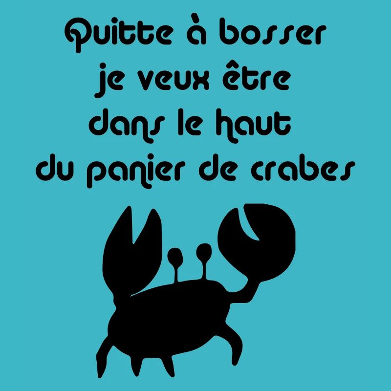 Crabe - I feel Good