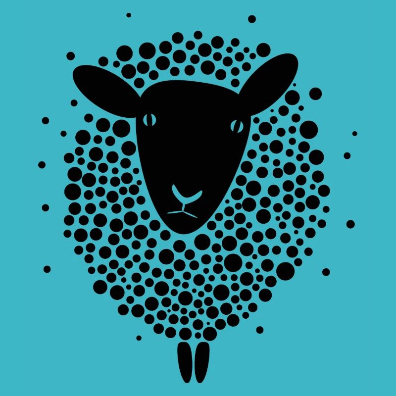 Mouton noir