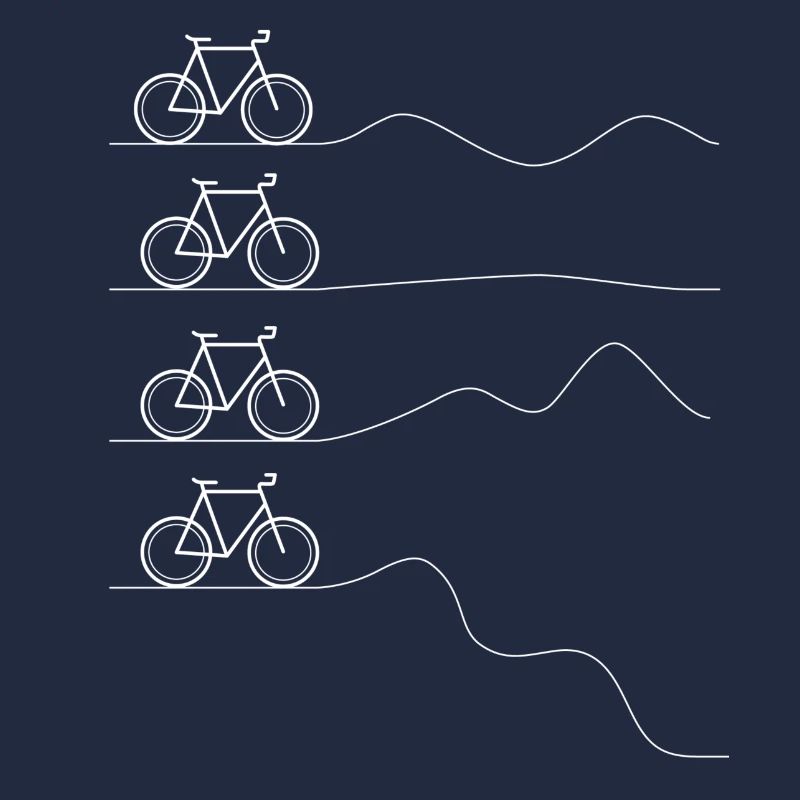 bicycle tour