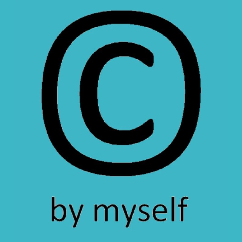 Copyright By Myself