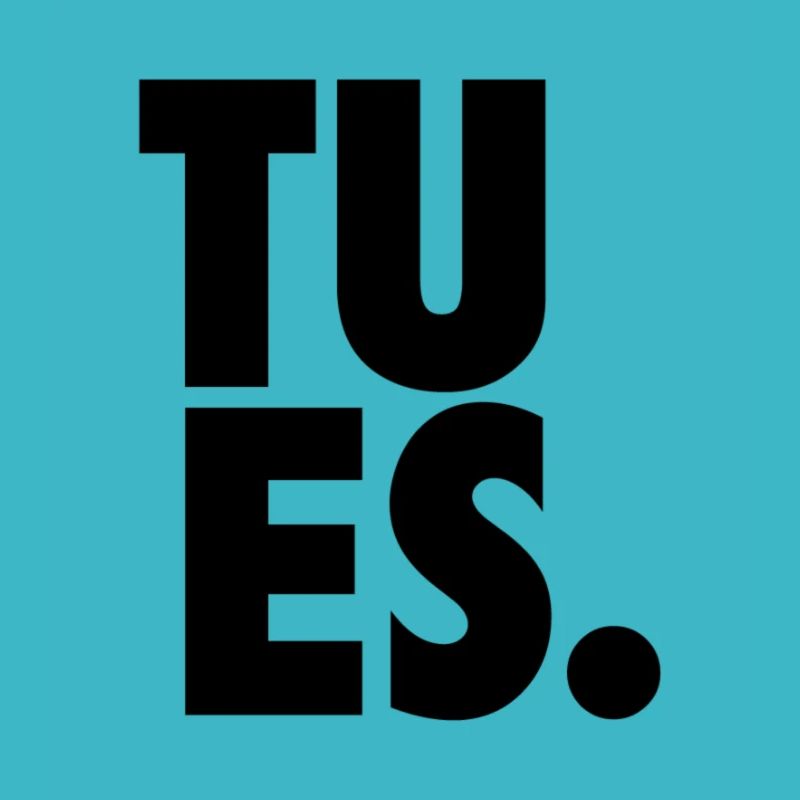 Tu es.