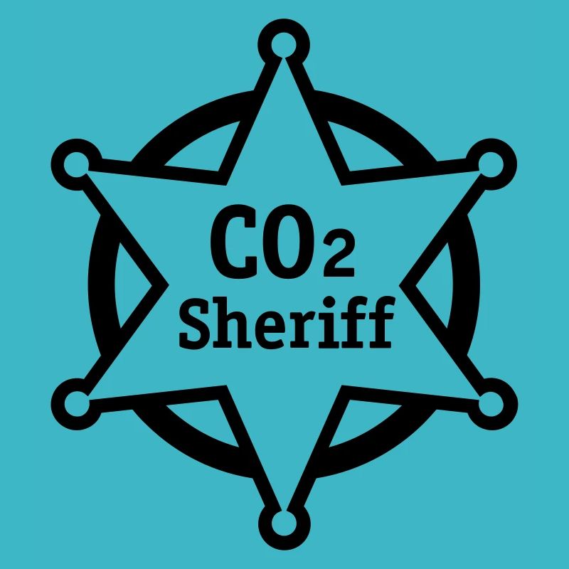 shérif co2