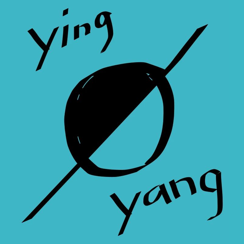 Ying et Yang
