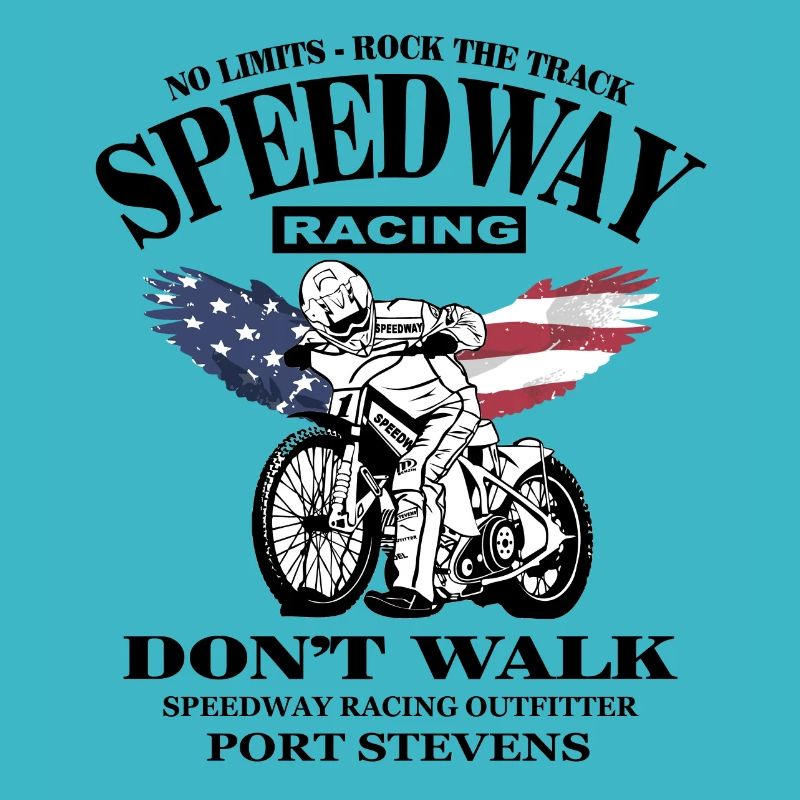 Speedway