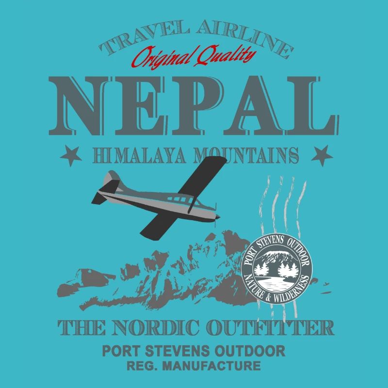 Nepal
