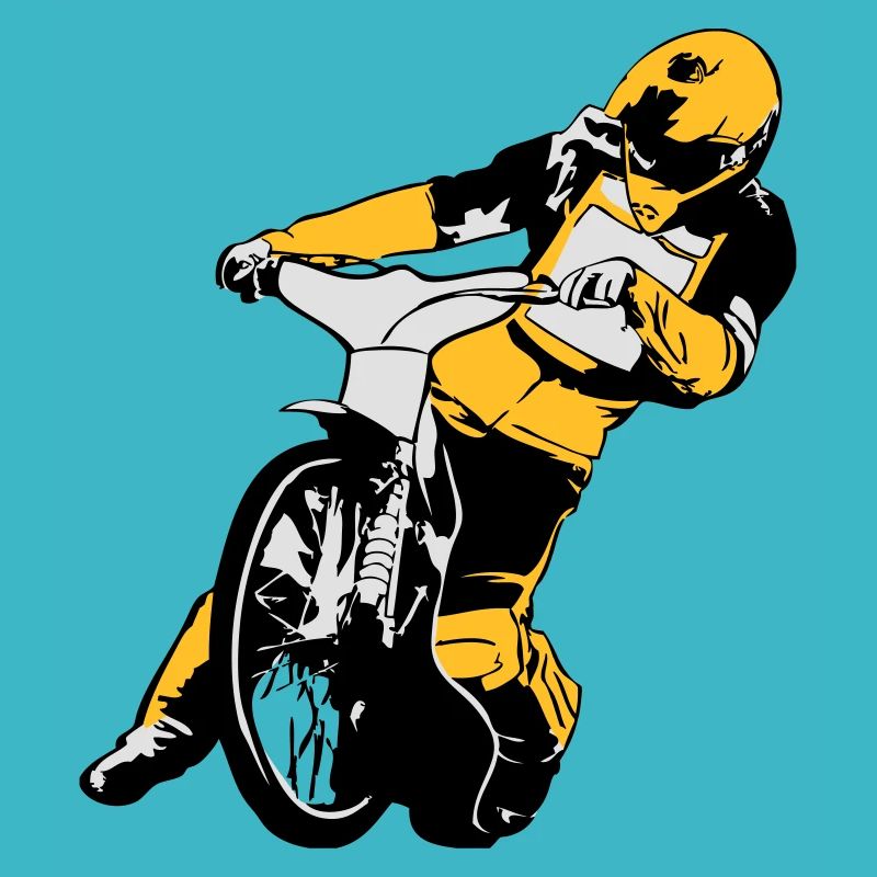 Speedway Racing