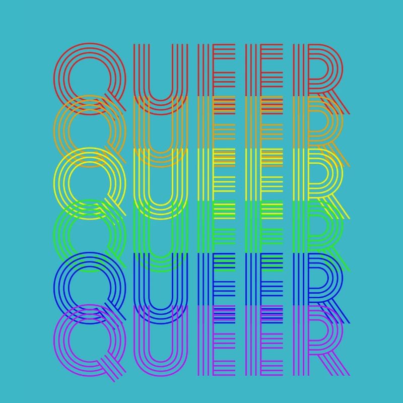 arc-en-ciel queer