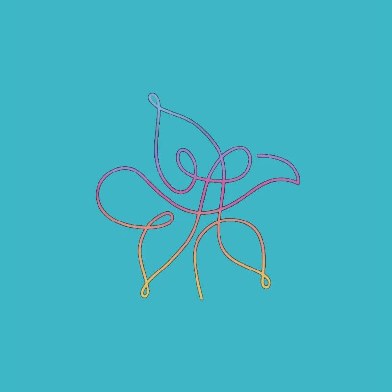 Bangtan-LY "Fleur"