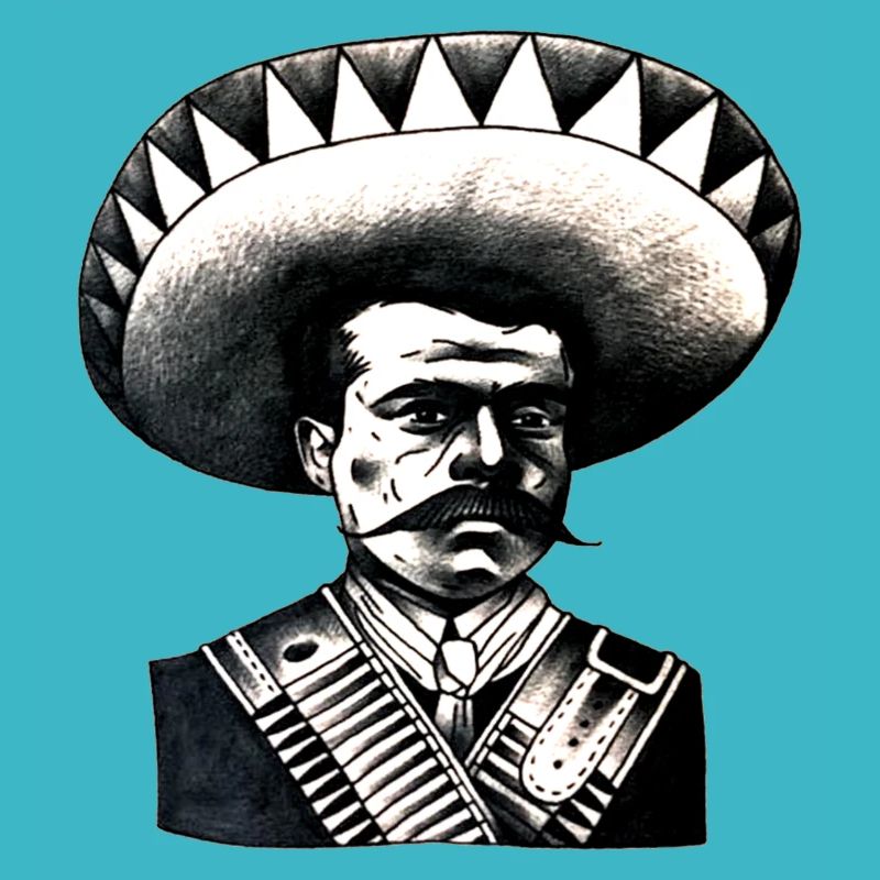 Mexicain - Mexique