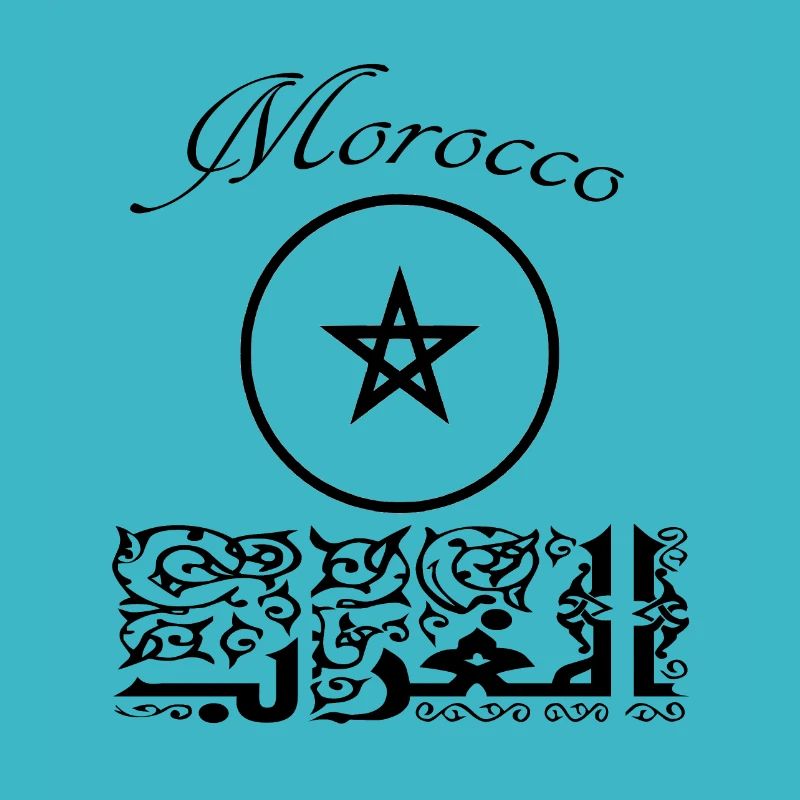 Marokko