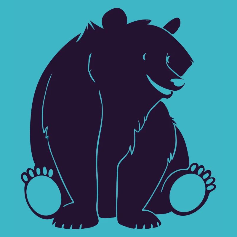 Brown bear