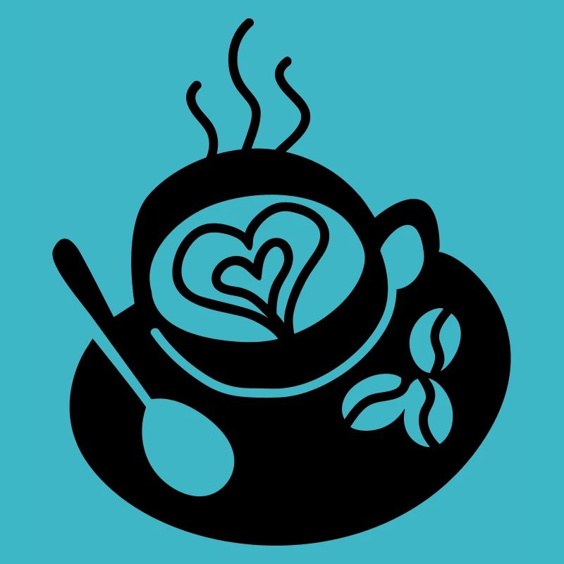 Coffee Cup Love