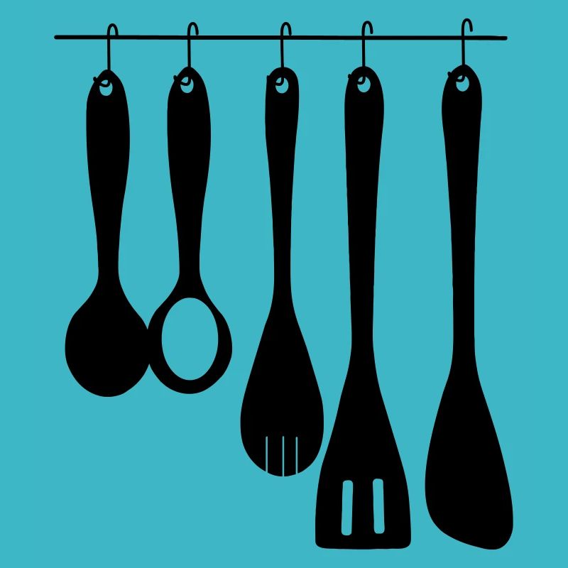 Outils de cuisine