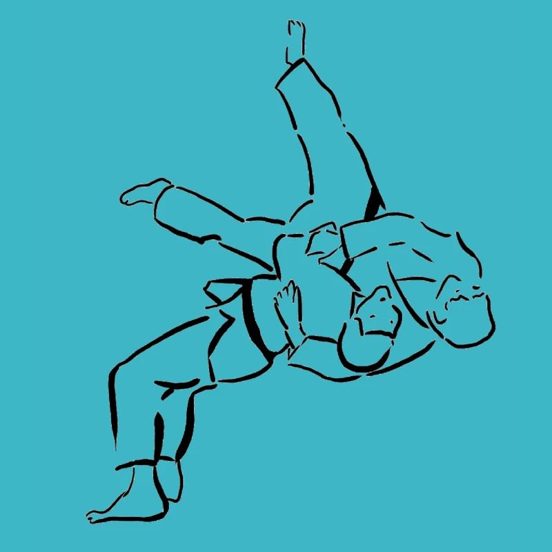 judo