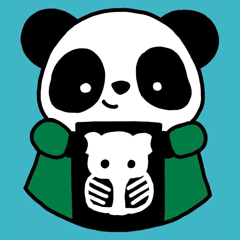 Panda TSRM radiology technician