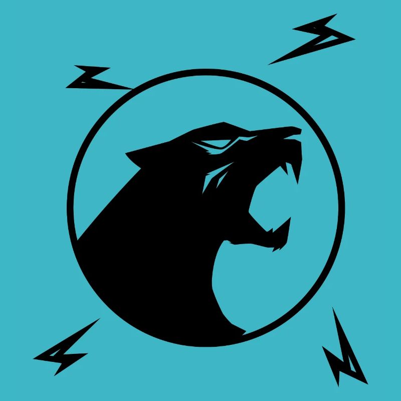 Tiger - Jaguar - Panther - Predatory Cat