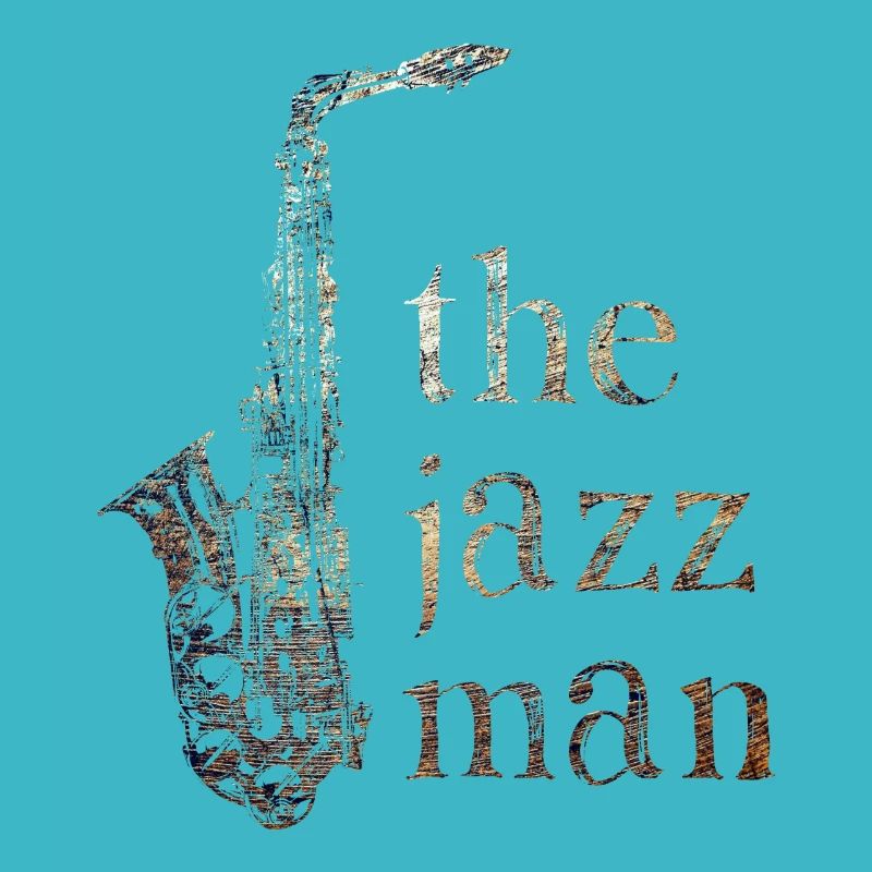 The Jazz Man