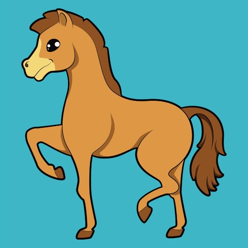 Pferd