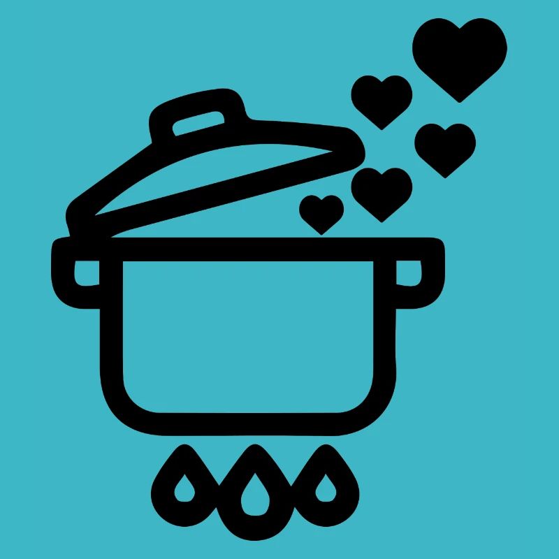 Cuisiner cuisiner Kitchen de la nourriture