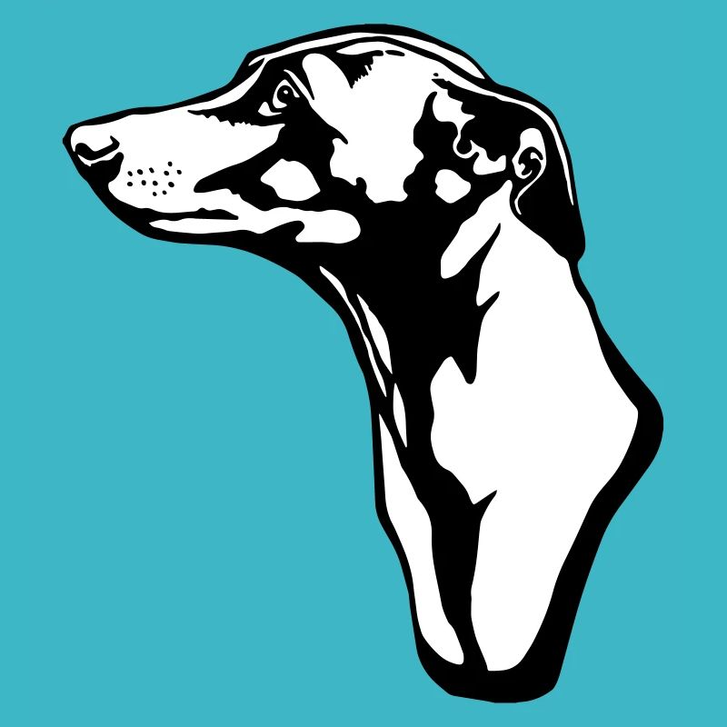 greyhound BACKGROUND