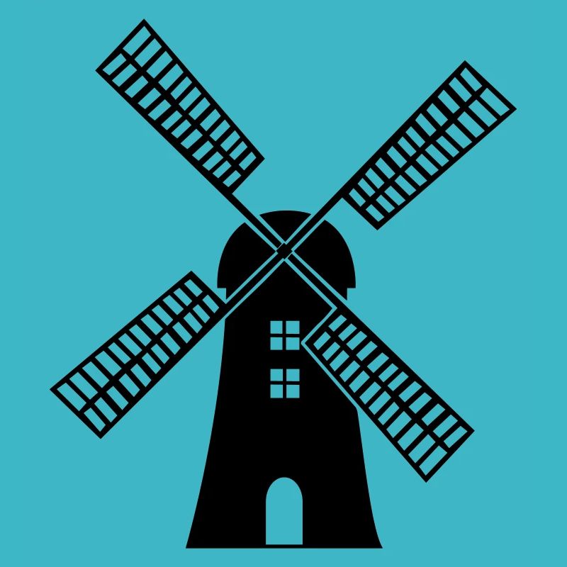 Moulin à vent